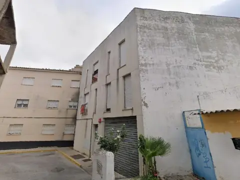 Piso en calle de Miguel Gutiérrez Cruz, 9